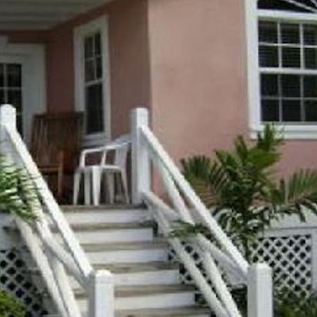 Chenay Bay Beach Resort Christiansted Luaran gambar