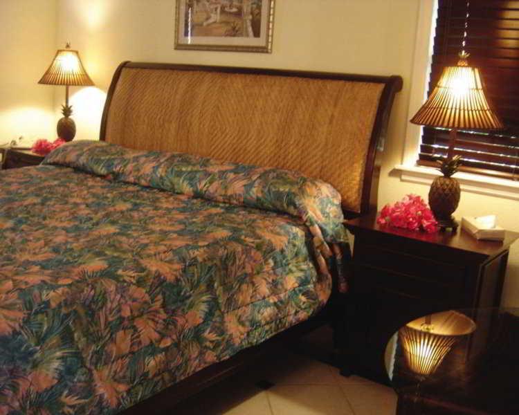 Chenay Bay Beach Resort Christiansted Bilik gambar