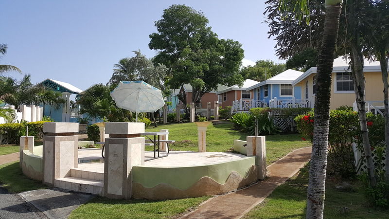 Chenay Bay Beach Resort Christiansted Luaran gambar