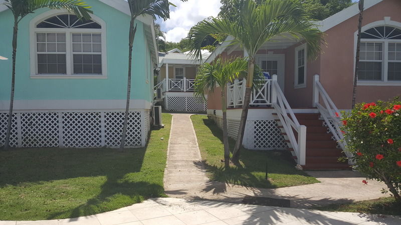 Chenay Bay Beach Resort Christiansted Luaran gambar