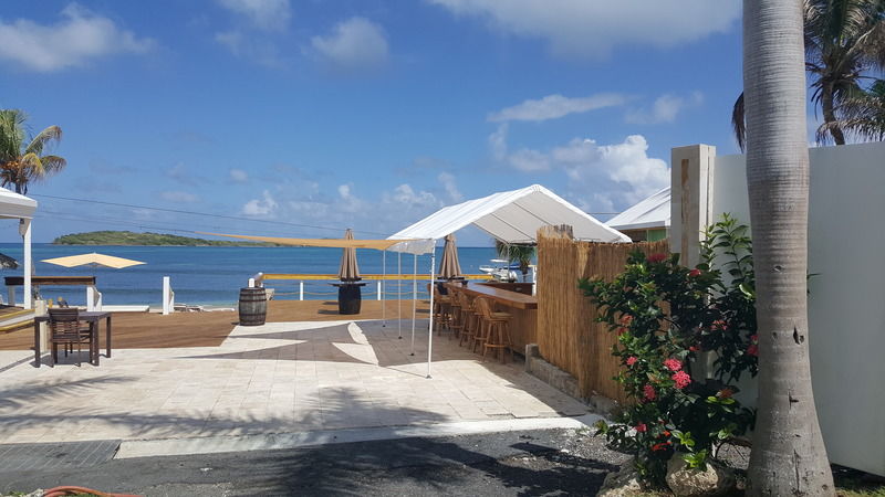 Chenay Bay Beach Resort Christiansted Luaran gambar