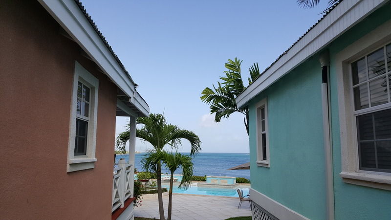 Chenay Bay Beach Resort Christiansted Luaran gambar