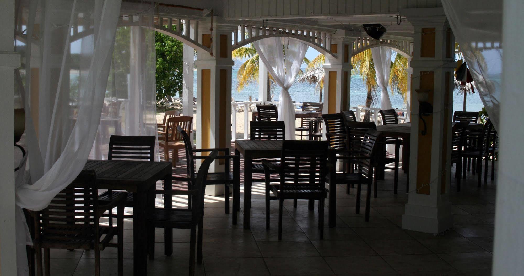 Chenay Bay Beach Resort Christiansted Luaran gambar