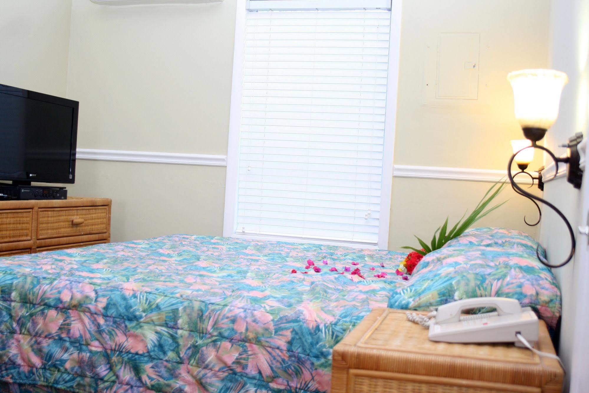 Chenay Bay Beach Resort Christiansted Luaran gambar