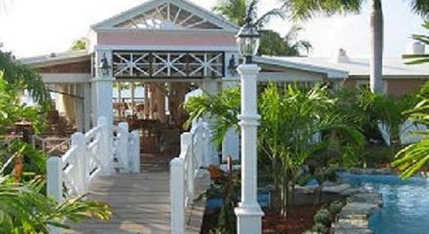 Chenay Bay Beach Resort Christiansted Luaran gambar