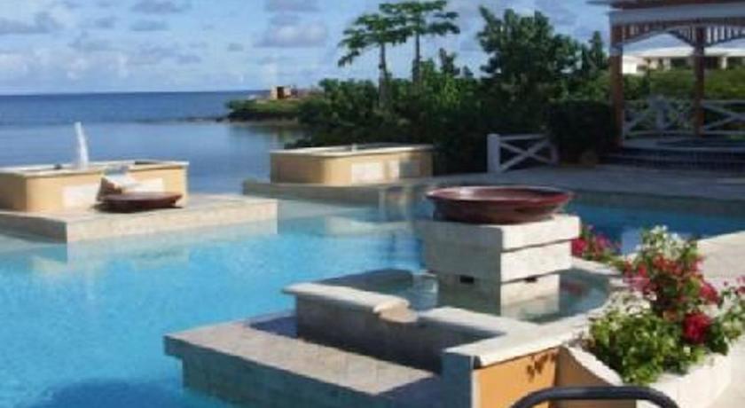 Chenay Bay Beach Resort Christiansted Luaran gambar