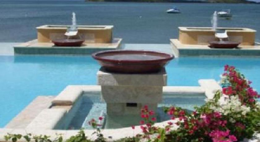 Chenay Bay Beach Resort Christiansted Kemudahan gambar