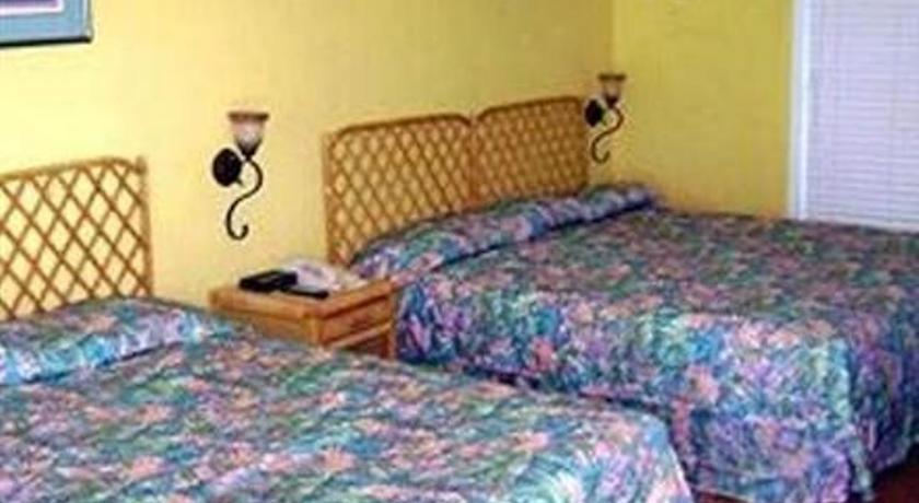 Chenay Bay Beach Resort Christiansted Bilik gambar