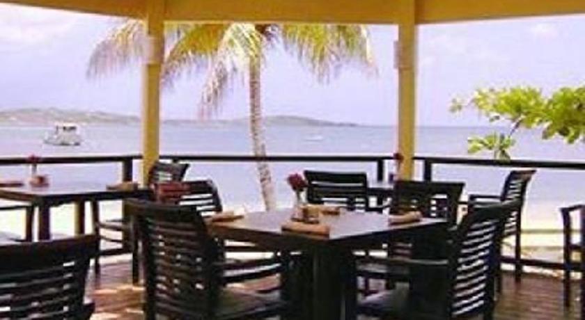 Chenay Bay Beach Resort Christiansted Luaran gambar