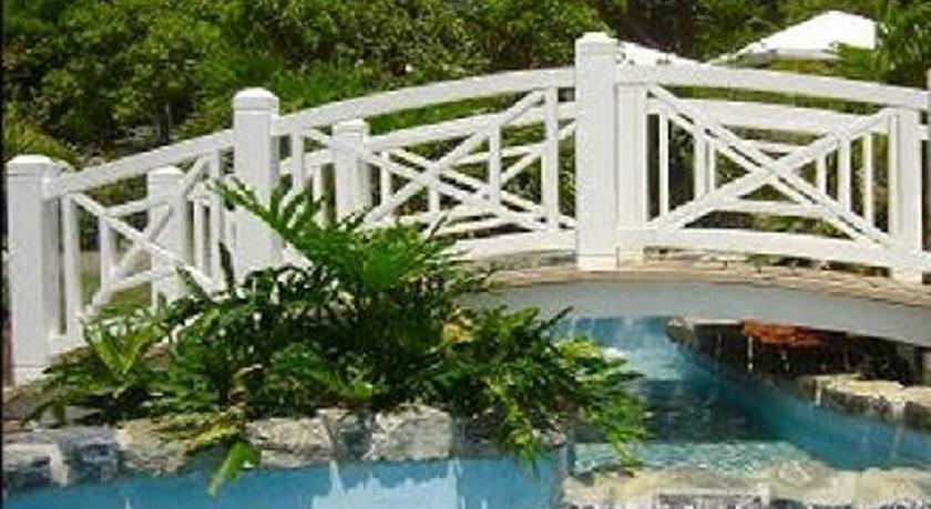 Chenay Bay Beach Resort Christiansted Kemudahan gambar