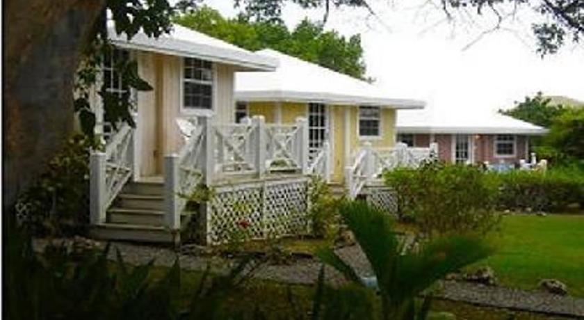 Chenay Bay Beach Resort Christiansted Luaran gambar