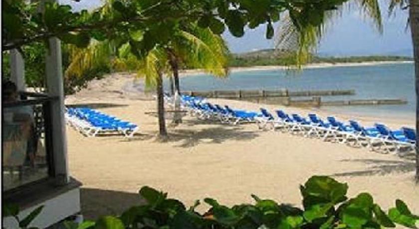 Chenay Bay Beach Resort Christiansted Kemudahan gambar