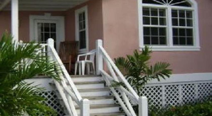 Chenay Bay Beach Resort Christiansted Luaran gambar