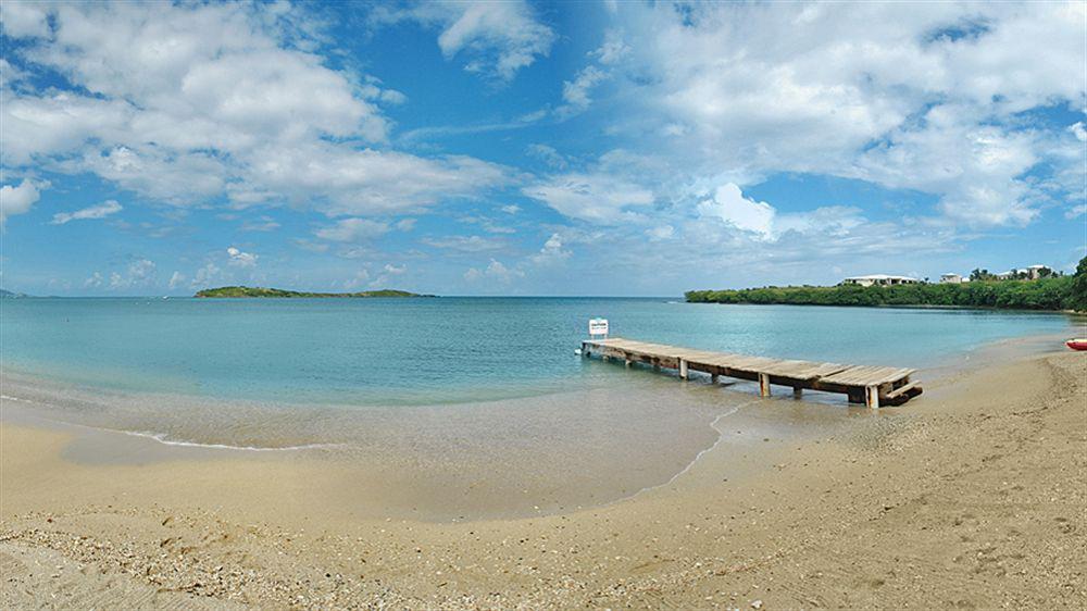 Chenay Bay Beach Resort Christiansted Luaran gambar