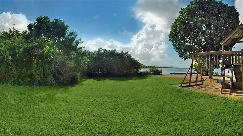 Chenay Bay Beach Resort Christiansted Luaran gambar