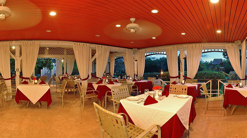 Chenay Bay Beach Resort Christiansted Luaran gambar