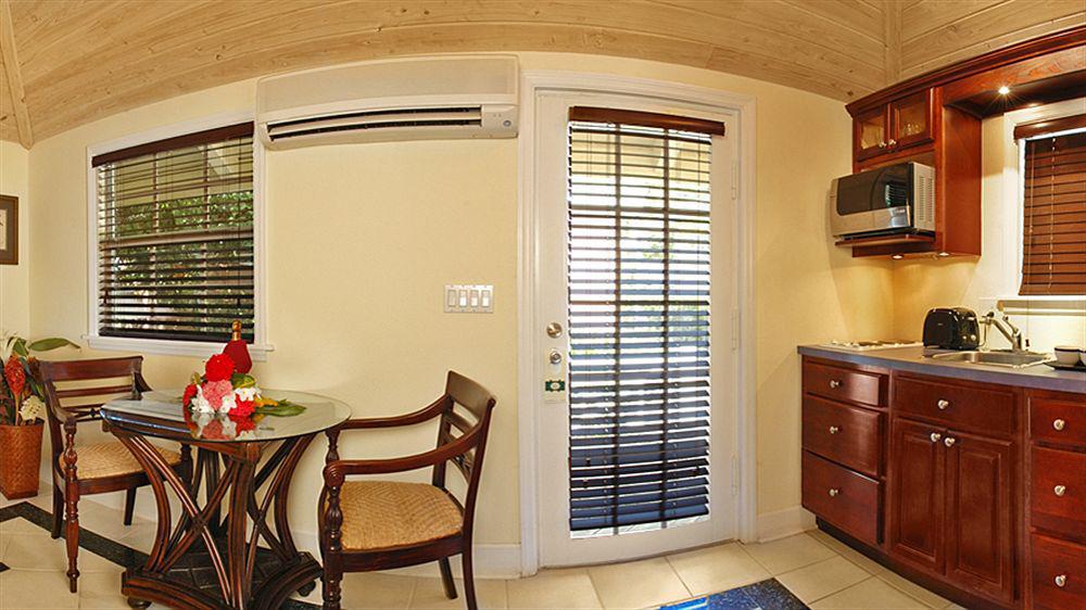 Chenay Bay Beach Resort Christiansted Luaran gambar