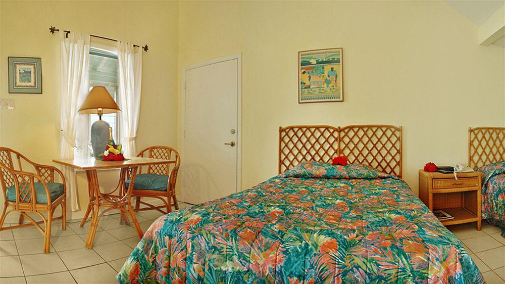 Chenay Bay Beach Resort Christiansted Luaran gambar